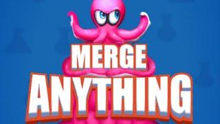 Merge Anything - Mutant Battle Mobile Game  Gameplay Android & Apk