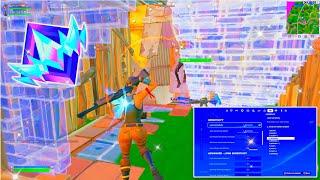 100% ACCURACY Best *AIMBOT* Controller Settings Fortnite Chapter 5 PS5  XBOX  PC