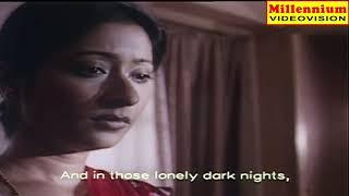 Oru Chenbaneer  Sthithi  Malayalam  movie  Songs   Unni Menon  Nandini Ghosal