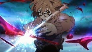 Kyoukai no Kanata AMV - Hollow