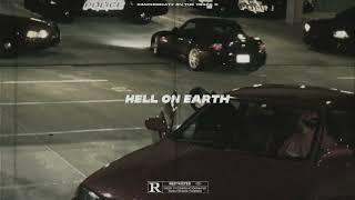 FREE Пабло x Miyagi x Mr Lambo Type beat - «Hell On Earth» prod. Danchobeatz