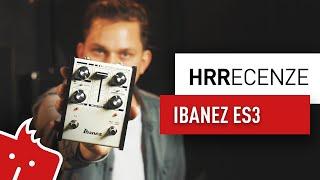 HRR Ibanez ES3