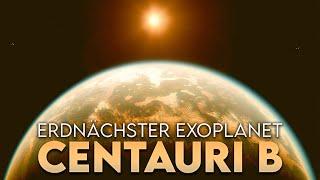 Proxima Centauri b - Der erdnächste Exoplanet