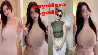 cewek korea super hot payudara gede #enakbanget #crotdalam #bohay