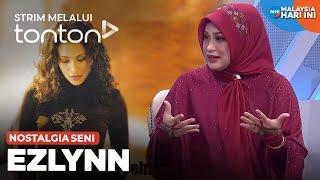 CLIP MHI 28 May 2024 Nostalgia Seni Ezlynn  Tonton