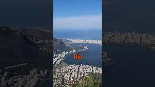 Things to do in Rio de Janeiro Brazil