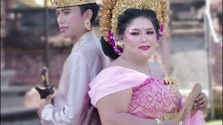 Prawedding Agus & Anik  Pura Gde Pemayun Banyuning