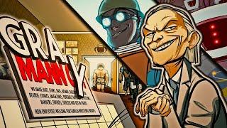 ВЕСЬ СЮЖЕТ MVM В TEAM FORTRESS 2  ЛОР МВМ ТФ2 В ОДНОМ РОЛИКЕ  TF2 MVM LORE  ИСТОРИЯ МВМ В ТФ2