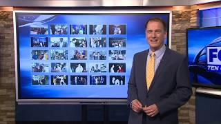 Fox 56 Ten Oclock News celebrates 25th anniversary