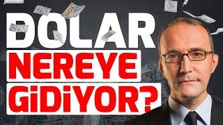 Rekorlar tazelendi Dolar Altın Nereye gidiyor? l Emin Çapa