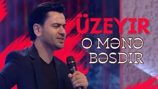 Uzeyir Mehdizade - O Mene Besdir  Ekskluziv 