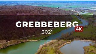 Drone 4K Grebbeberg - Netherlands 2021 DJI Mavic 2 Pro