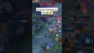 ansaya pag panalo pag talo badtrip  #ml #mlbb #mobilelegends #mobilelegendsbangbang2023