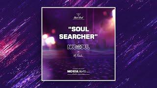 M.Fasol - SOUL SEARCHER Relaxing Neo Soul Instrumental - #NSBV5