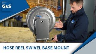 Swivel Base Mount