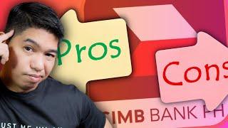 CIMB Upsave What You Like and Hate About this Bank  GCASH GiveAway #Roadto75ksubs