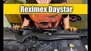 Luftgewehr Reximex Daystar