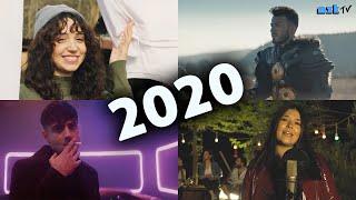 Bu Yıla Damga Vuran Yerli Şarkılar  2020