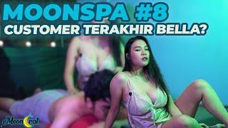 BELLA PAMIT DARI MOONSPA? CUSTOMER DAPET HAPPY ENDING