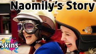 Naomi & Emilys Story - Skins