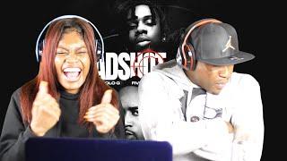 Lil Tjay - Headshot feat. Polo G & Fivio Foreign Official Audio REACTION