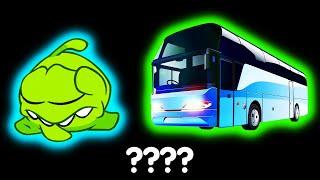 10 Bus Horn & Om Nom Facepalm Sound Variations in 61 Seconds