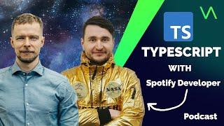 How to use TypeScript on big projects - with Nikita Kabardin