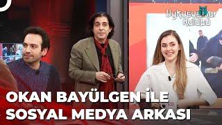Okan Bayülgen ile Sosyal Medya Arkası  Uykusuzlar Kulübü