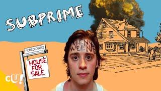 Subprime  Free Comedy Romance Movie  Full Movie  Crack Up