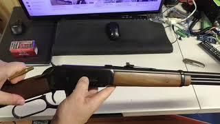 Winchester 94 краткий обзор