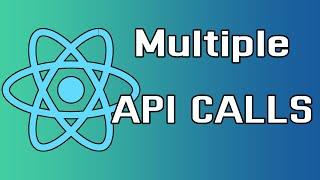 How to Do Multiple API Requests In ReactJS  2020