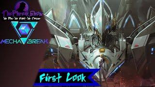 First Look - Mecha Break - Wish It Was Single Player