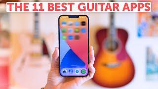 The 11 Best Guitar Apps Youll Actually Use 2024