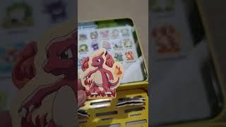 Coles Builder Pokemon Charmeleon #colesbuilderpokemon #colespokemon #pokemoncharmeleon #charmeleon