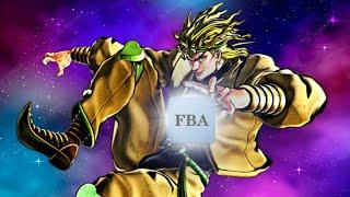 FBA4Droid Pro v1.77for JoJo HFTF and stuffs