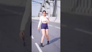 Tere Vaaste  Zara Hatke Zara Bachke  Song #saraalikhan #vickykaushal #shorts #dance #video #yt