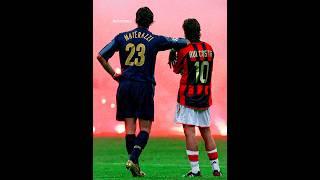 Milan derbies 