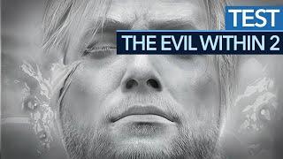 The Evil Within 2 - Test  Review zum Horror-Hit Gameplay