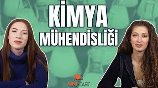 12 SORUDA KİMYA MÜHENDİSLİĞİ