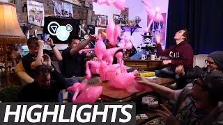 HIGHLIGHTS #07  Best of NerdStarTV