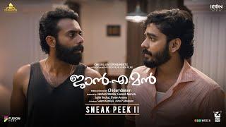 JANEMAN - Sneak Peek 2  Lal  Arjun Ashokan  Balu Varghese  Basil Joseph  Ganapathi Chidambaram