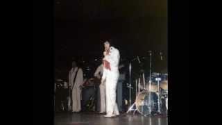 Elvis - The Impossible Dream - Live Las Vegas January 291971 ds.