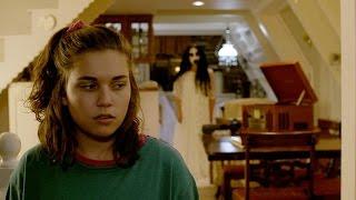 THR33 - A Haunted House FULL Movie Mystery about a teen girl dealing w the supernatural