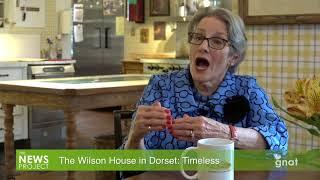 The News Project - History of the Wilson House in Dorset