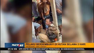 Kasus Pembunuhan Terapis Bekam Di Grobogan Jawa Tengah - Fakta +62