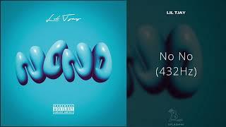 Lil Tjay - No No 432Hz