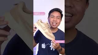 SP01 - Sepatu Sneakers Pria Rp 99.000- ditoko.com