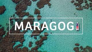 MARAGOGI AL  ROTEIRO DE 3 DIAS com uma das águas mais lindas do Brasil