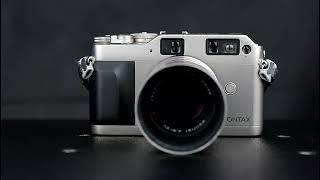 The Contax G1