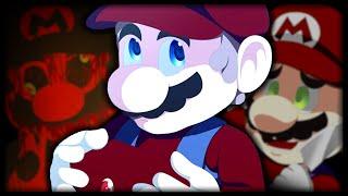 Mario The Music Box is a Horrific Masterpiece ft. Luigikid Gaming